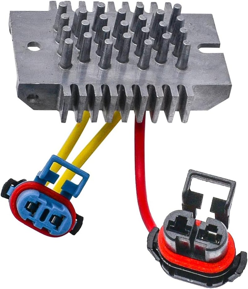 Partman 21066-0747 Voltage Regulator Fit for Kawasaki Specific FX730V FS730V FT730V FX850V FXT00V Engine - Image 3